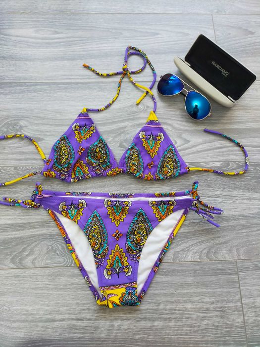 Costum baie+ochelari soare