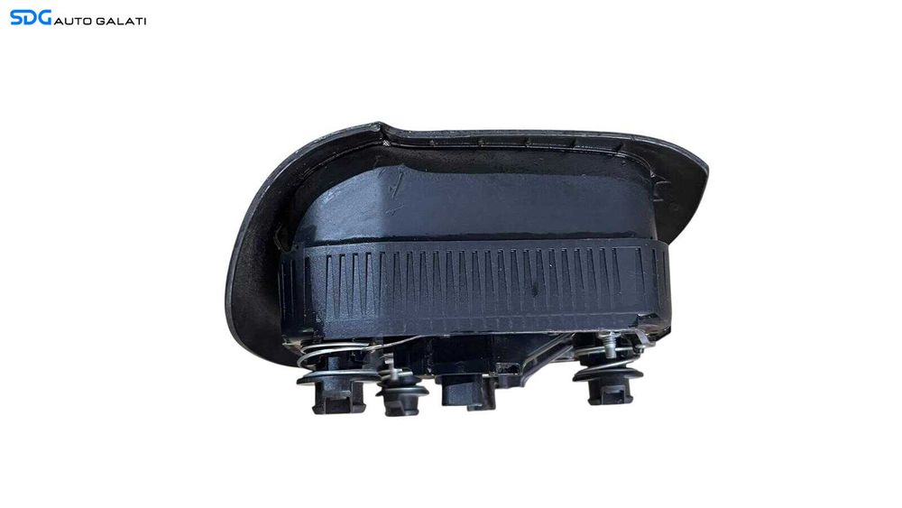 Airbag Volan Sofer Ford Mondeo 4 2007 - 2014 Cod AM21-U042B85-ABW [LC1369]