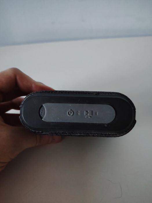 Портативная колонка ihome