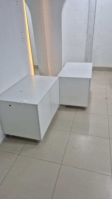 Оборудование для бутика