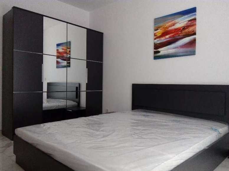 Дава се под наем Двустаен апартамент в Пловдив, Кършияка - 63 кв.м за 300 € - Снимка #4
