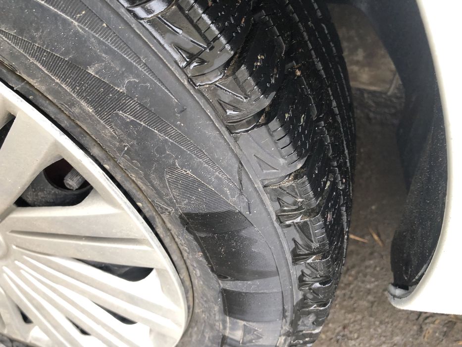 Диск резина зимный 5 100