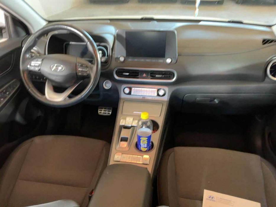 Hyundai Kona Electric 204ks 64kwh Prestige Line