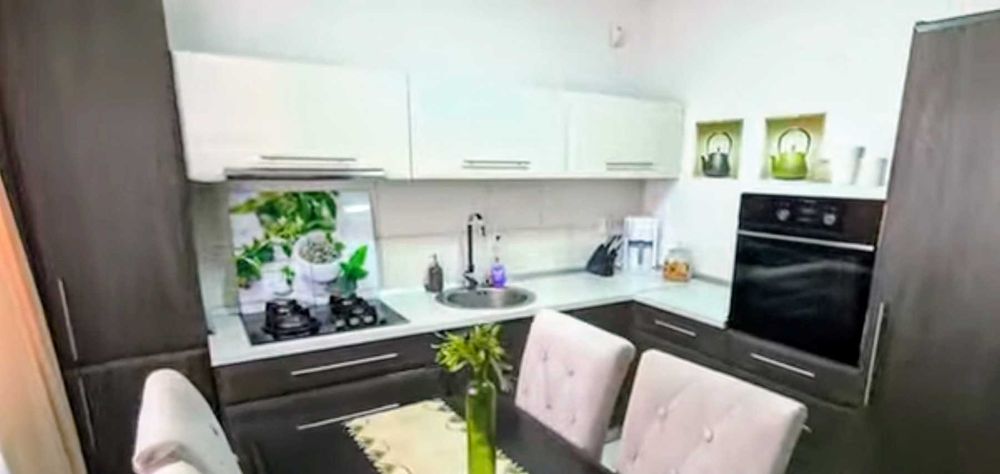 Apartament nou de 2 camere de închiriat Turnișor Sibiu