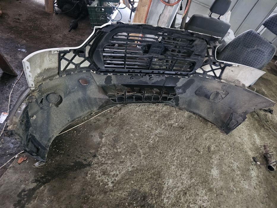 Bara fata completa Ford Transit  2012-2018
