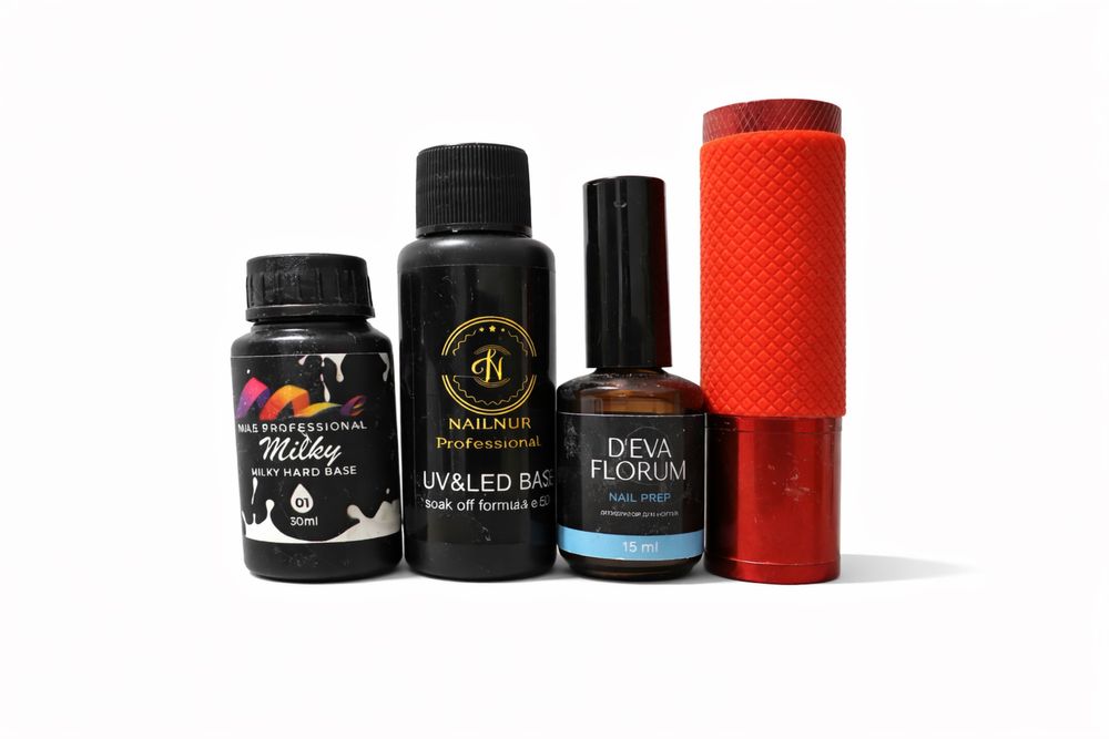 Маникюрные пренадлежности