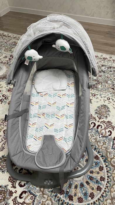 Срочно продам детский колыбель