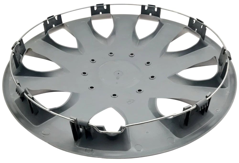 Capare roti Ford r16 la set de 4 bucati cod 400