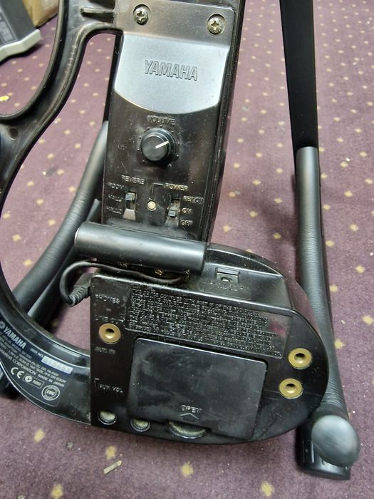 Amanet Vitan 107 / Vioara Yamaha SV120