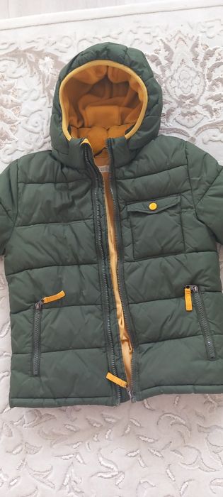 Запазено детско яке H&M