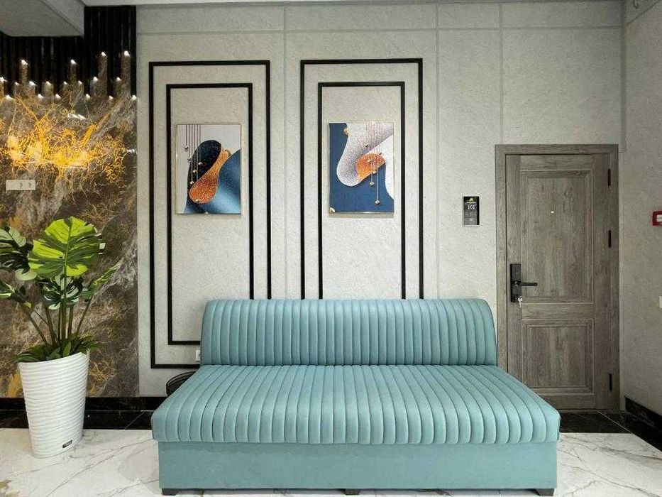 Tayyor Hotel Biznes Ijaraga Beriladi