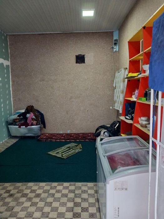 Карши шахар Геолог МФЙ нотурар бино сотилади