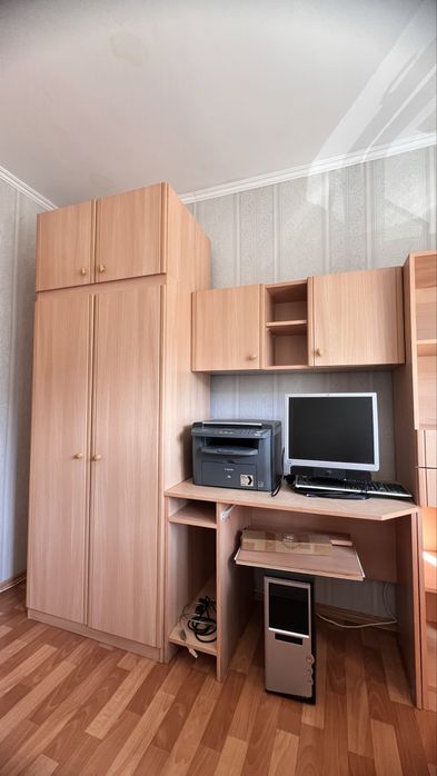 Продам детский гарнитур