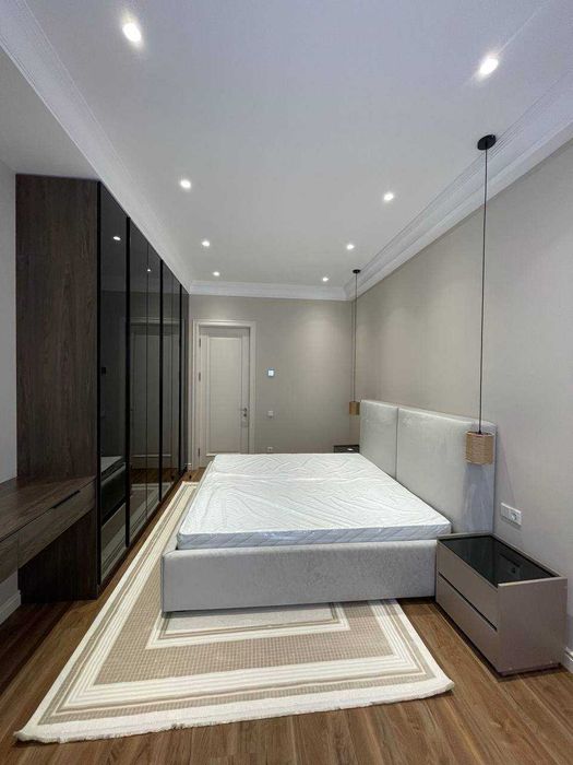 Жк Лондон Сдается Новая 4 ком квартира в элитном комплексе!!!