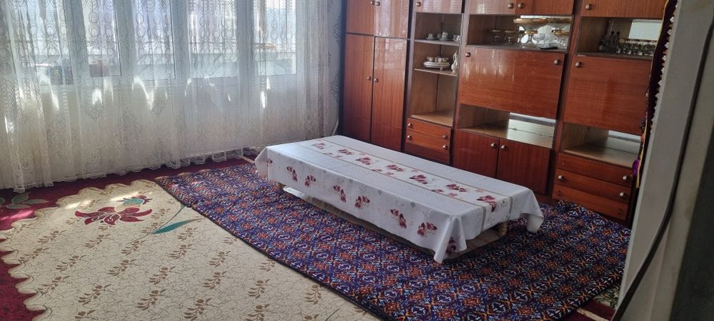 3-х комнатная квартира