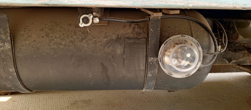 Gaz 53 sotiladi 1980 yil