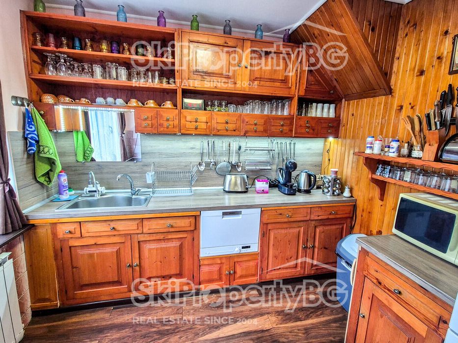 Продава се Къща в с. Маджаре, Област София-област - 213 кв.м за 1221 €/кв.м - Снимка #5