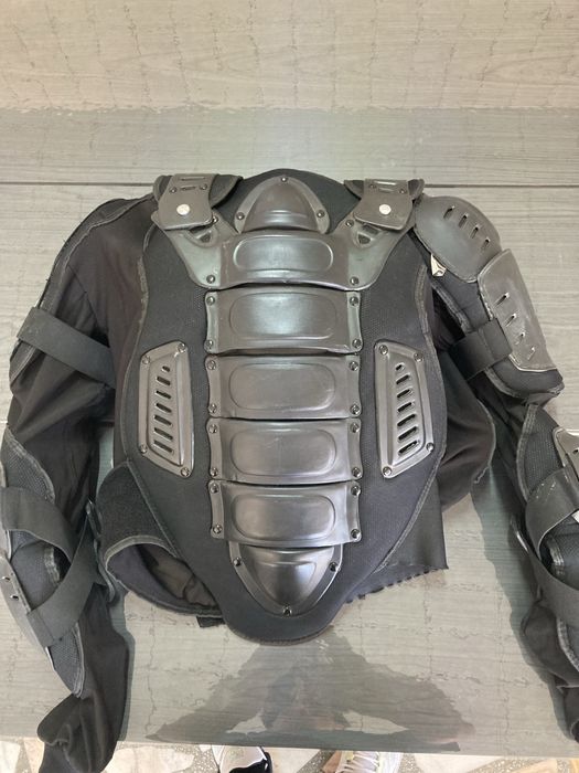 Protectie Motocicleta