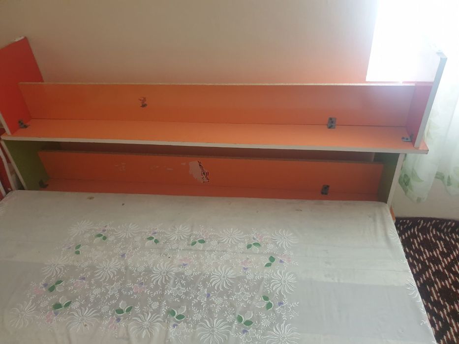 Boxcha uchun tayyor mebel