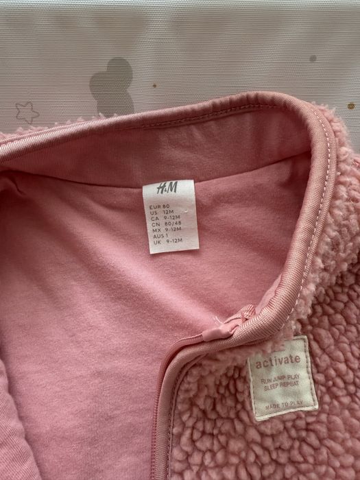 Бебешки якенца HM 80 р-р