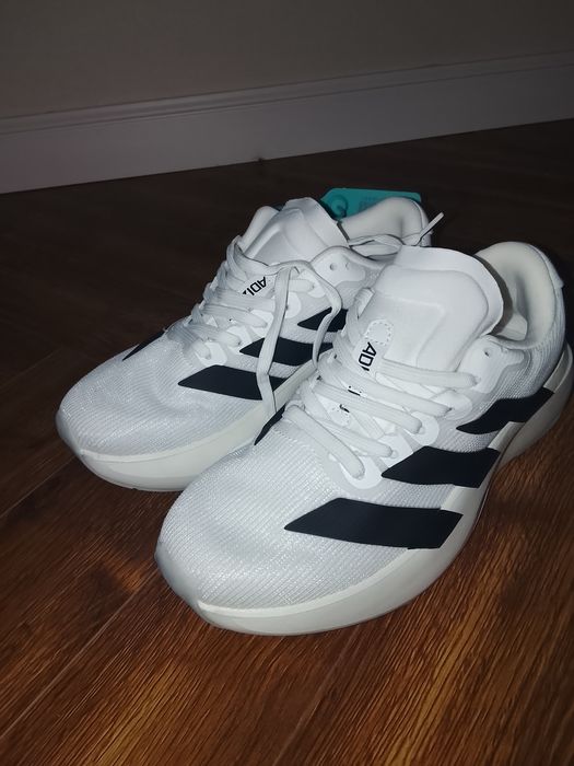 Продам кросовки adidas adizero