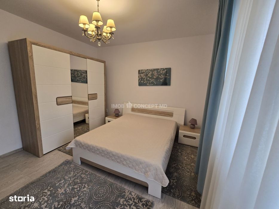 Inchiriere Apartament 3 Camere Modern In Zona Albert