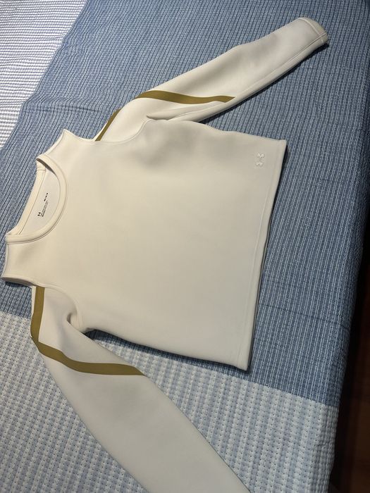 Illumminee, the north face, under armour