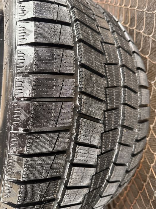 Set de 2Anvelope IARNA NOI  Sunny Winter Cross 315 35 R20  2025 9 mm