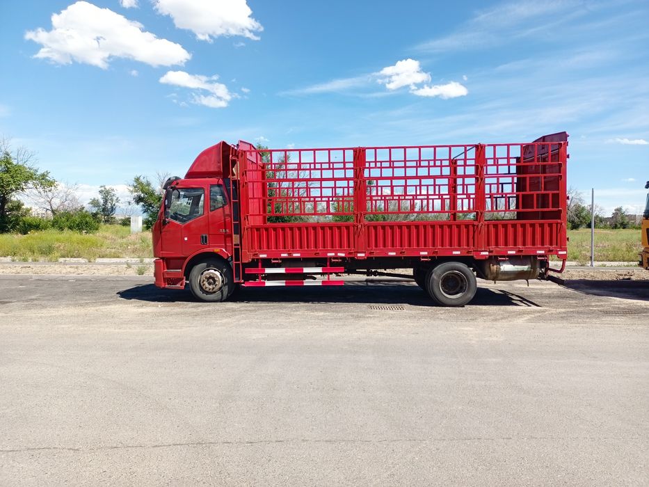 камаз бортовой грузовик