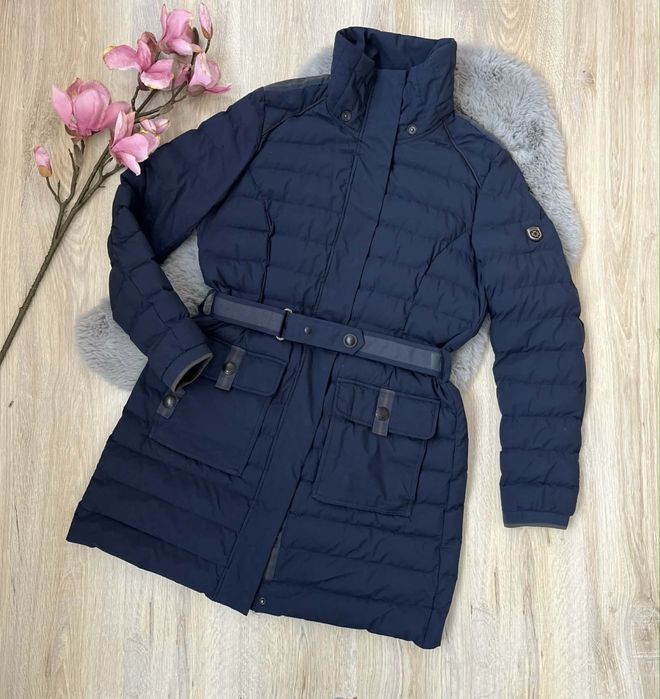 Дамско зимно яко Wellensteyn