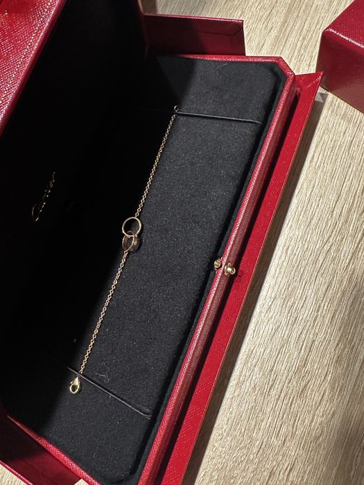 Гривна Cartier Love