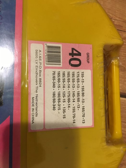 Lanturi pentru roti masina auto