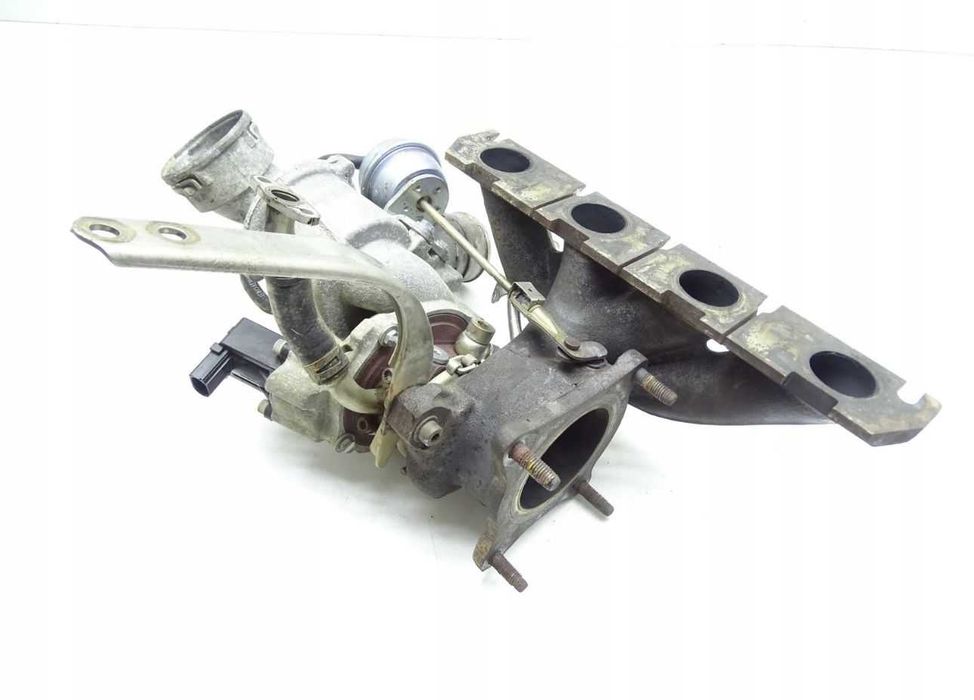 Turbina VW Golf 6 1.8 TFSI cod turbina 06J145701L