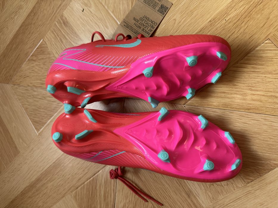 Ghete de fotbal Nike Mercurial academy