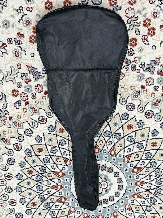 Гитара от Agnetha