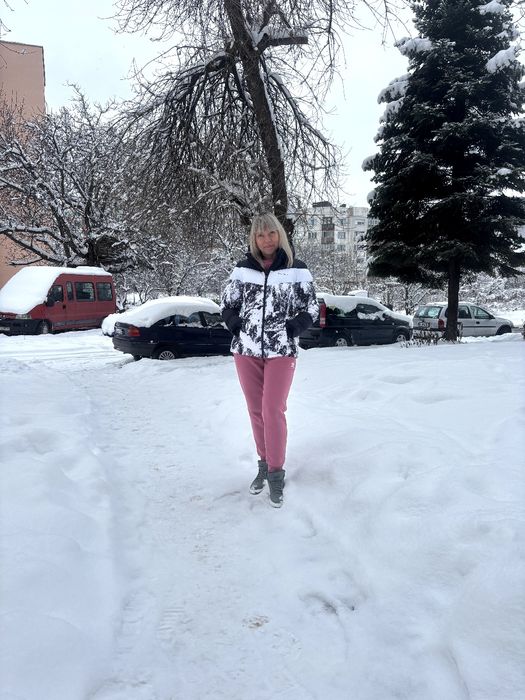 Дамско яке Columbia
