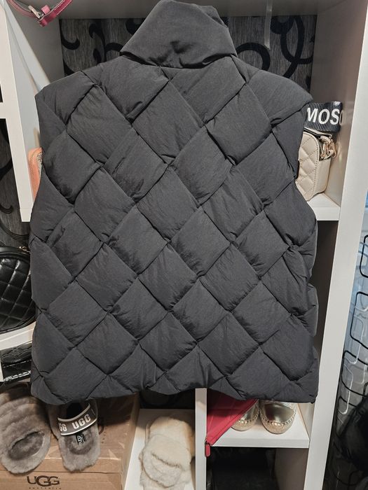 Vestă botttega veneta