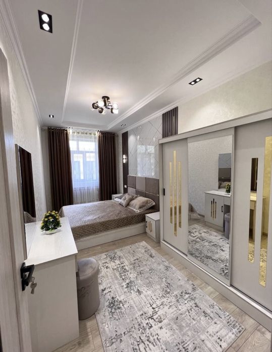 Arenda Sebzor 4xon 650 dol Oilaga Akuratniy odamlarga