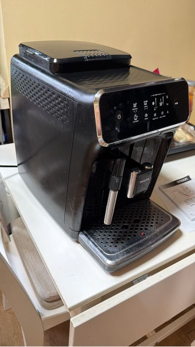 Expresor Cafea Philips