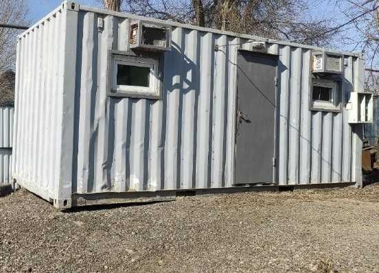 продам дом с городским участком