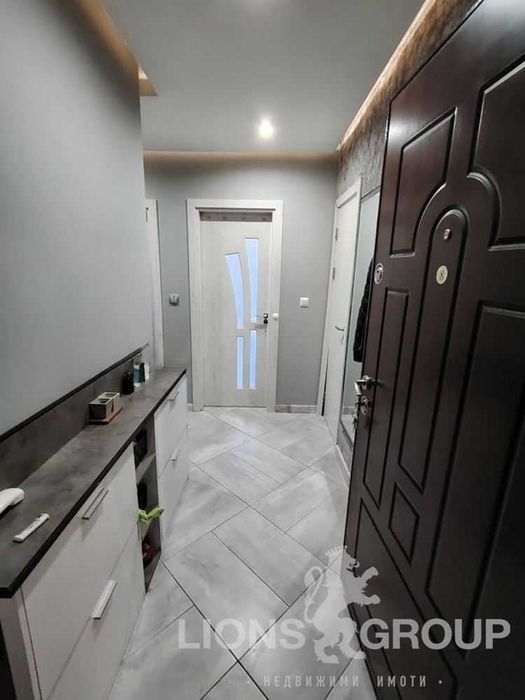 Топ 3 стаен апартамент под наем !Трошево!