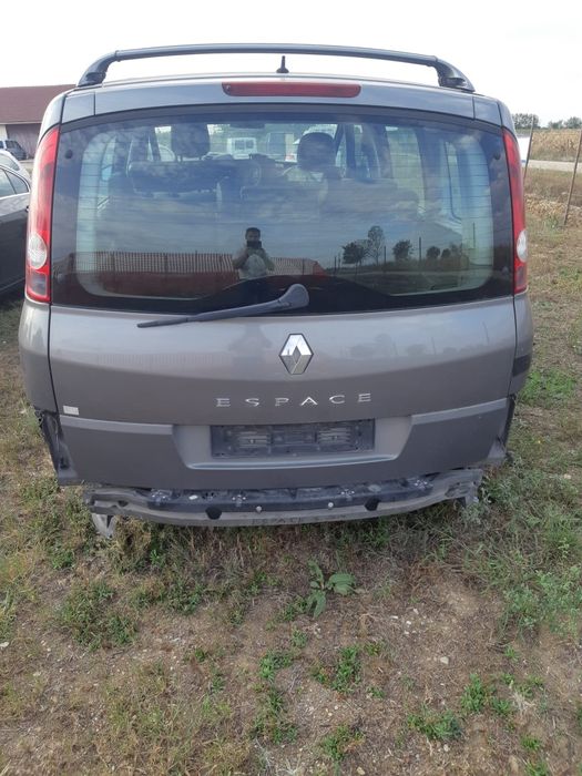 Piese Renault Espace 2.2 din 2007