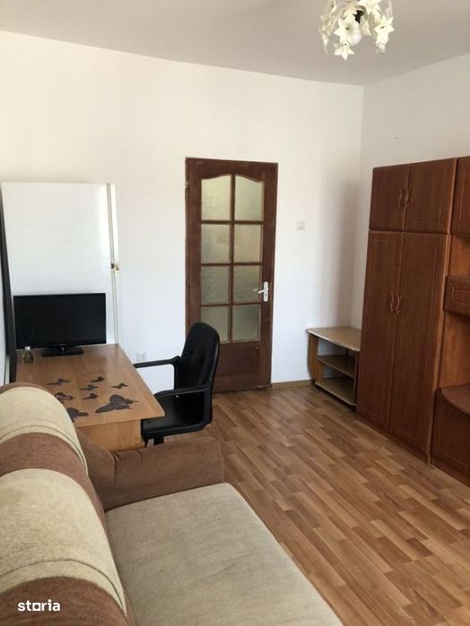 Garsonieră de închiriat, Dristor, 28mp