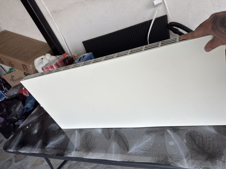 Конвектор   ADAX