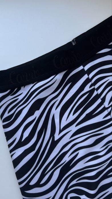 Шорты для танцев и спорта