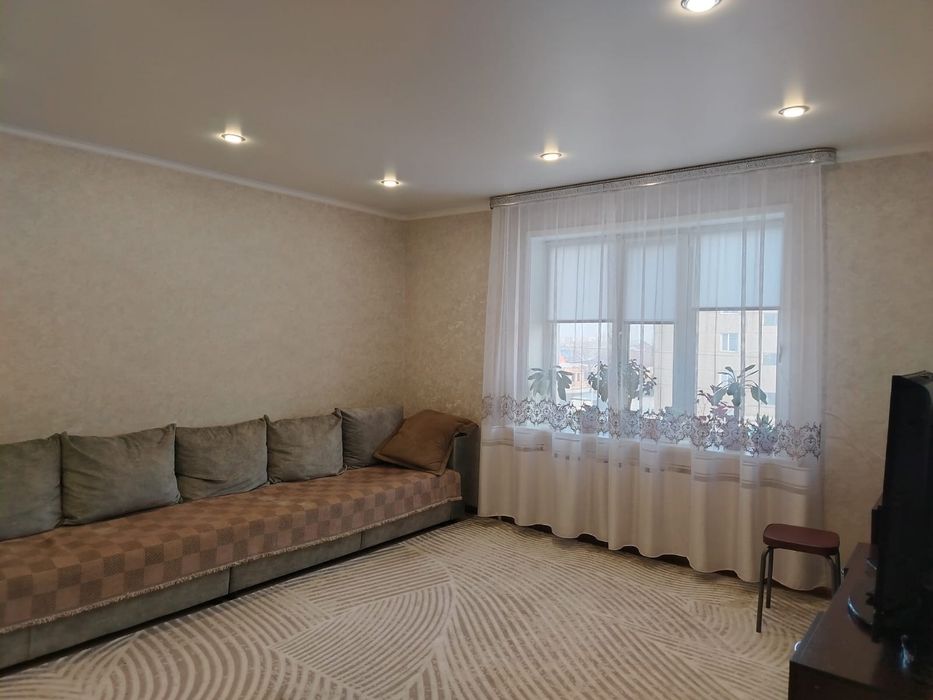 Продам квартиру.