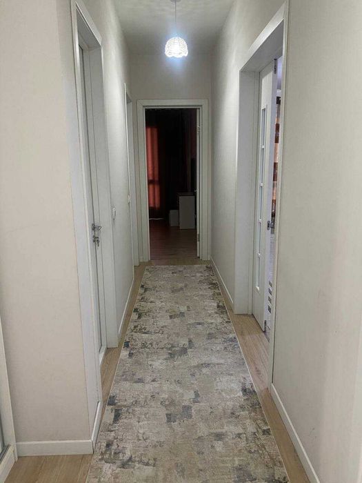 СРОЧНОЕ Сдаётся кв ЖК Алмазар Сити 2-ком/10/16 ро-н Алмазарский