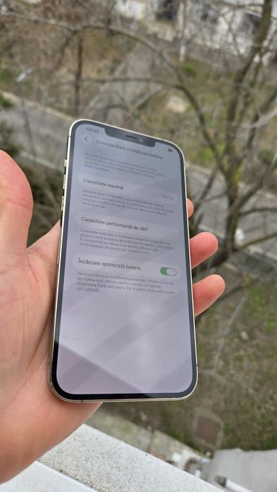 Iphone 12 Pro Max - 512gb