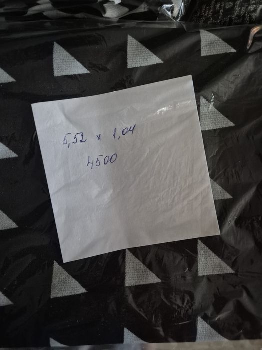 Продам ткани разные