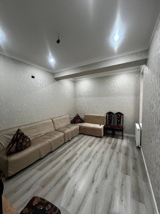 Продажа
Юнусабад Зенит Махалля
Коттедж 1,5 соток
Готовый Новый Ремонт